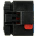 Engine Wiring Harness Connector WVE 1P2522