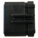 Engine Wiring Harness Connector WVE 1P2522
