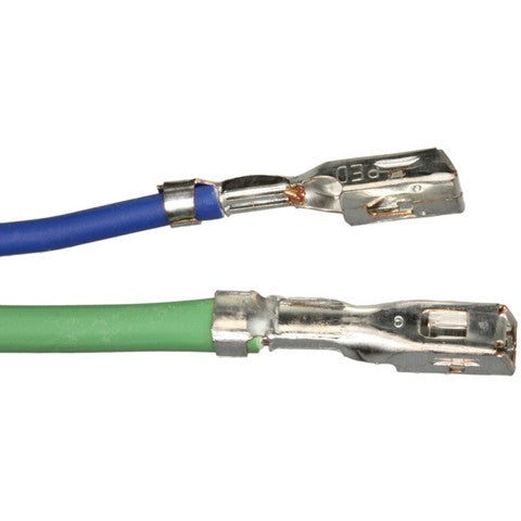 Engine Wiring Harness Connector WVE 1P2522