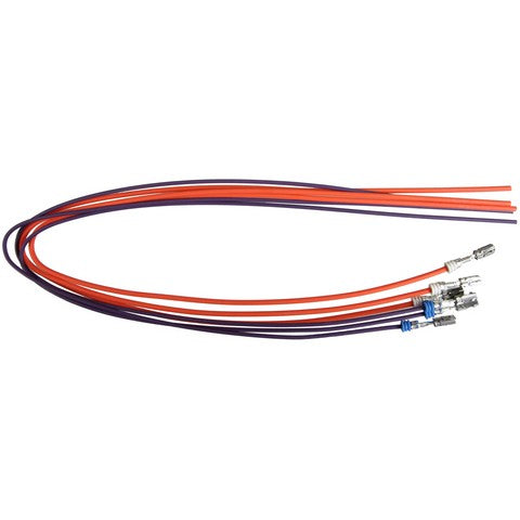 Engine Crankshaft Position Sensor Connector WVE 1P2527