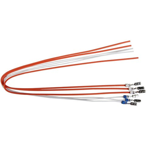 Engine Camshaft Position Sensor Connector WVE 1P2528