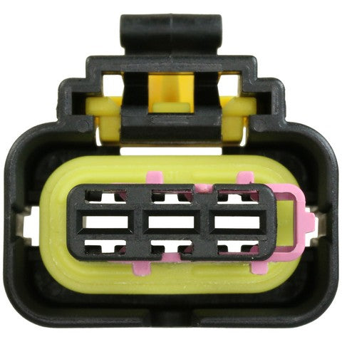 Engine Camshaft Position Sensor Connector WVE 1P2528