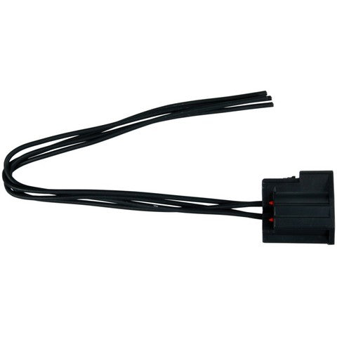 Oxygen Sensor Connector WVE 1P2531