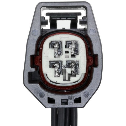 Oxygen Sensor Connector WVE 1P2531