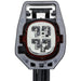 Oxygen Sensor Connector WVE 1P2531