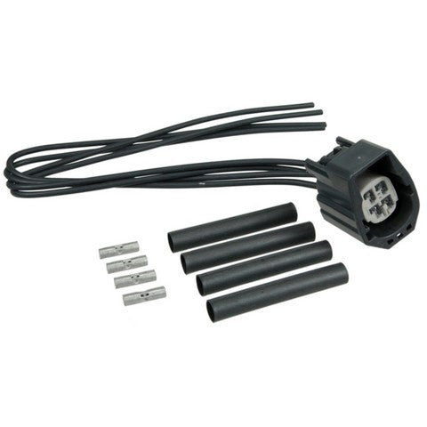 Oxygen Sensor Connector WVE 1P2531