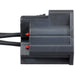 Oxygen Sensor Connector WVE 1P2531
