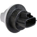 Turn Signal Light Socket WVE 1P2532