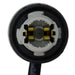 Tail Light Connector WVE 1P2535