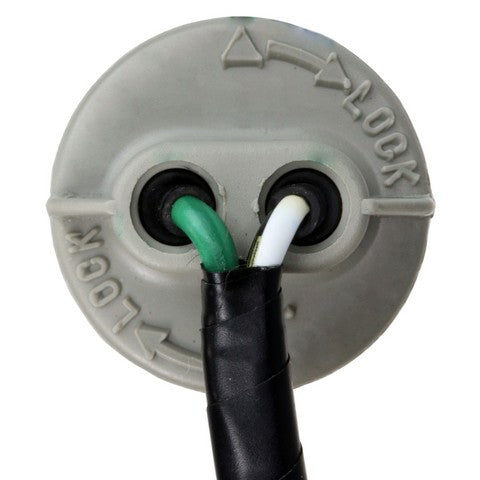 Tail Light Connector WVE 1P2535