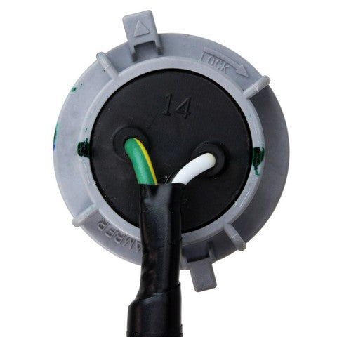 Tail Light Connector WVE 1P2535