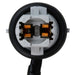 Tail Light Connector WVE 1P2535