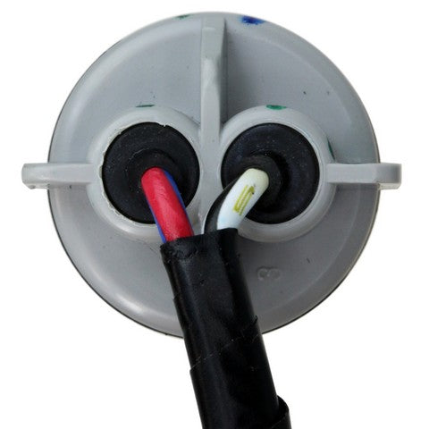 Tail Light Connector WVE 1P2535