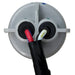 Tail Light Connector WVE 1P2535