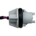 Tail Light Connector WVE 1P2535