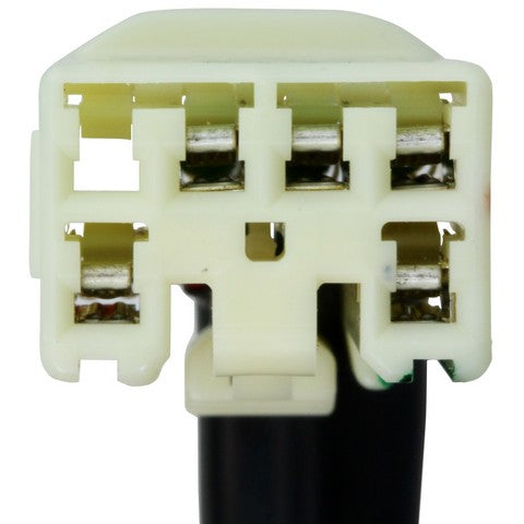 Tail Light Connector WVE 1P2535
