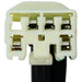 Tail Light Connector WVE 1P2535