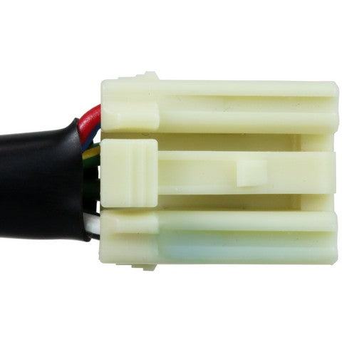 Tail Light Connector WVE 1P2535