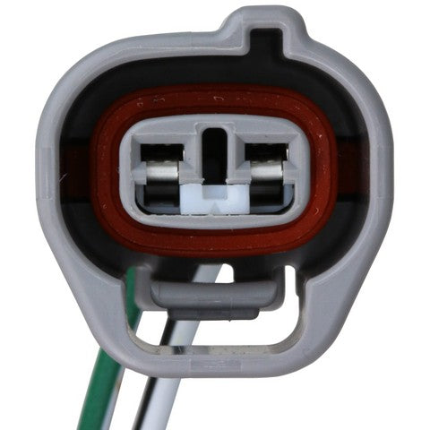Tail Light Connector WVE 1P2535