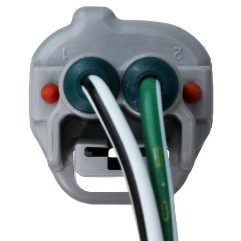Tail Light Connector WVE 1P2535