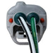 Tail Light Connector WVE 1P2535