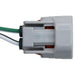 Tail Light Connector WVE 1P2535