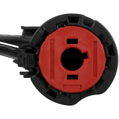 Ignition Switch Connector WVE 1P2538