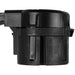 Ignition Switch Connector WVE 1P2538