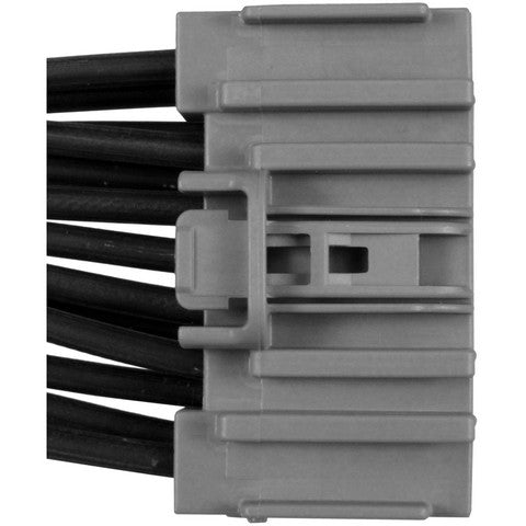 Ignition Switch Connector WVE 1P2539