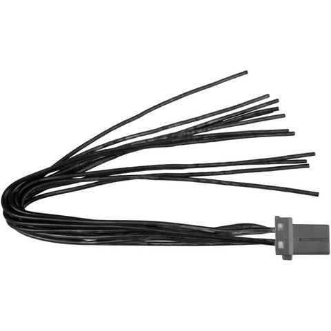 Door Module Connector WVE 1P2540