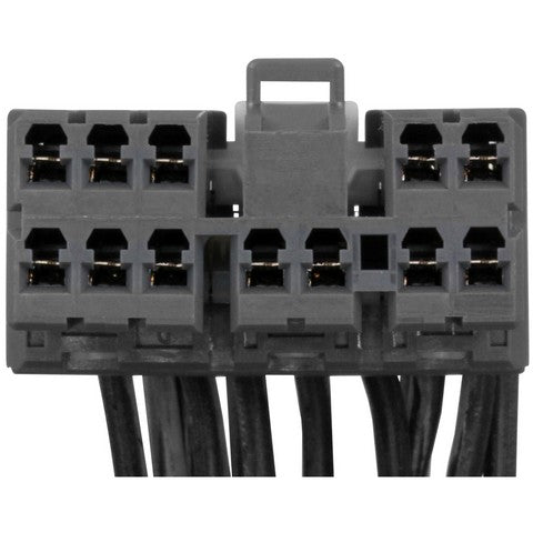 Door Module Connector WVE 1P2540