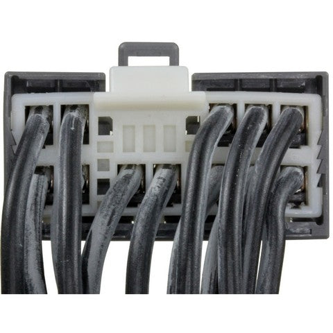 Door Module Connector WVE 1P2540