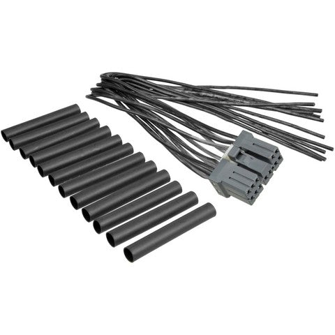 Door Module Connector WVE 1P2540