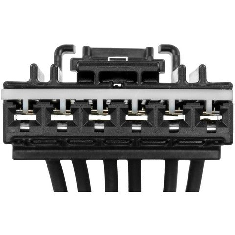 Brake Light Switch Connector WVE 1P2541