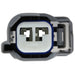 ABS Wheel Speed Sensor Connector WVE 1P2543