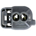ABS Wheel Speed Sensor Connector WVE 1P2543