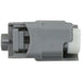 ABS Wheel Speed Sensor Connector WVE 1P2543