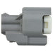 ABS Wheel Speed Sensor Connector WVE 1P2543