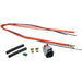 ABS Wheel Speed Sensor Connector WVE 1P2544