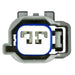 ABS Wheel Speed Sensor Connector WVE 1P2545