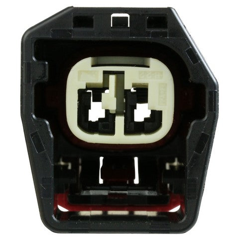 Vehicle Speed Sensor Connector WVE 1P2546