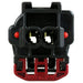 Vehicle Speed Sensor Connector WVE 1P2546