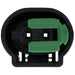 ABS Wheel Speed Sensor Connector WVE 1P2547