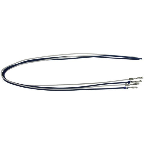 ABS Wheel Speed Sensor Connector WVE 1P2548