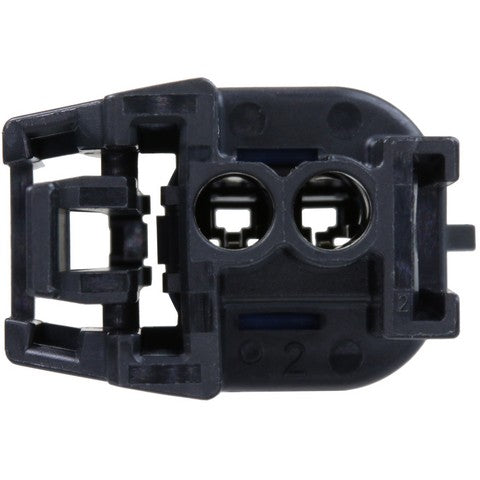 ABS Wheel Speed Sensor Connector WVE 1P2548