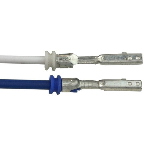ABS Wheel Speed Sensor Connector WVE 1P2548
