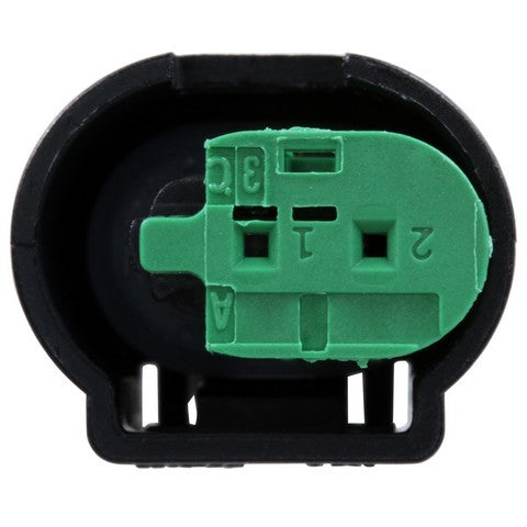 ABS Wheel Speed Sensor Connector WVE 1P2550