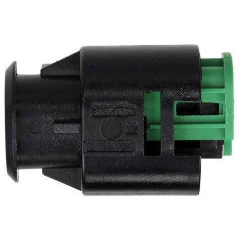 ABS Wheel Speed Sensor Connector WVE 1P2550