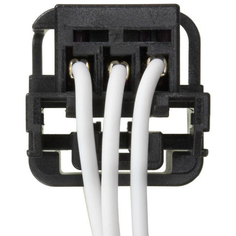 Center High Mount Stop Light Connector WVE 1P2551