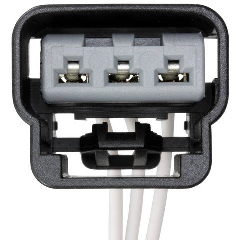 Brake Pedal Position Sensor Connector WVE 1P2552